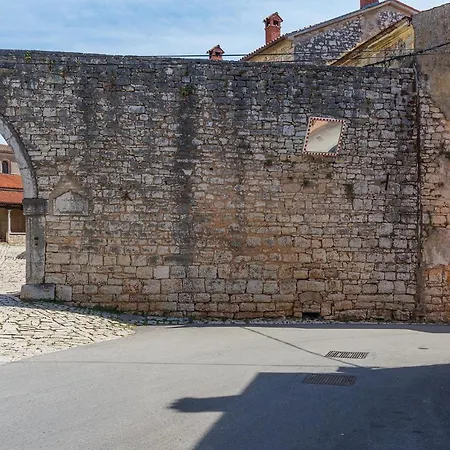 3 Bedroom In Sv,lovrec Sveti Lovreč Pazenatički