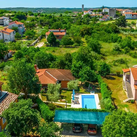 3 Bedroom In Sv,lovrec 펜션