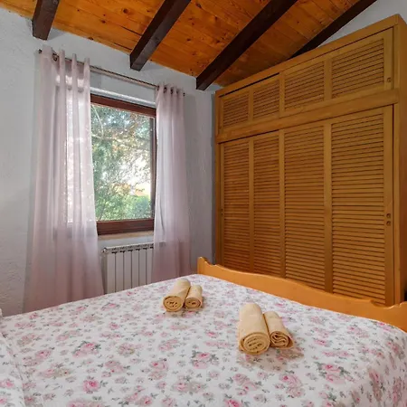 3 Bedroom In Sv,lovrec 펜션 Sveti Lovreč Pazenatički