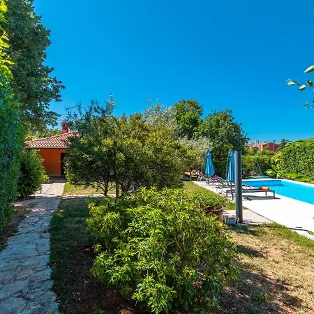 Сasa de vacaciones Korsa V