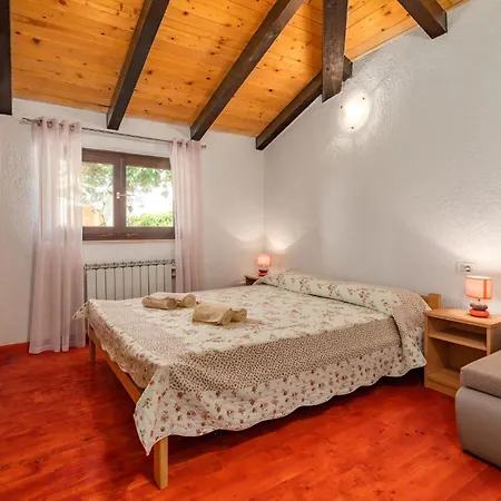 Сasa de vacaciones Korsa V