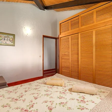 Korsa V Сasa de vacaciones Sveti Lovreč Pazenatički