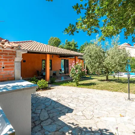 Korsa V Сasa de vacaciones *