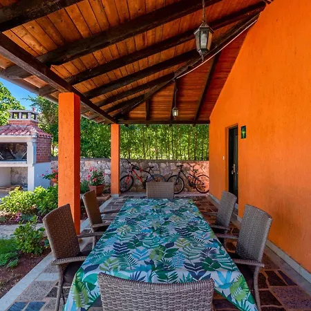 Сasa de vacaciones Korsa V *